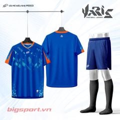 Áo đá bóng không logo CP Yaris