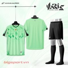 Áo đá bóng không logo CP Yaris