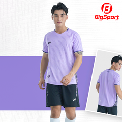 Áo đá bóng không logo CV VEX