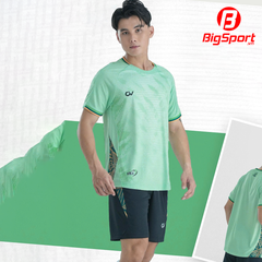 Áo đá bóng không logo CV VEX