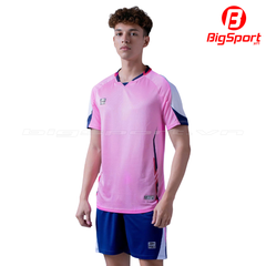 Áo đá bóng không logo Riki Star Sweep