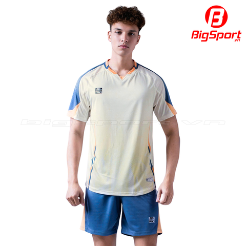 Áo đá bóng không logo Riki Star Sweep