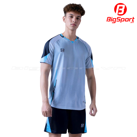 Áo đá bóng không logo Riki Star Sweep