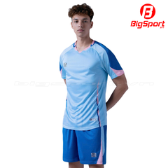 Áo đá bóng không logo Riki Star Sweep