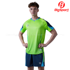 Áo đá bóng không logo Riki Star Sweep