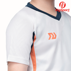 Áo đá bóng không logo trẻ em Bulbal Falcol 4