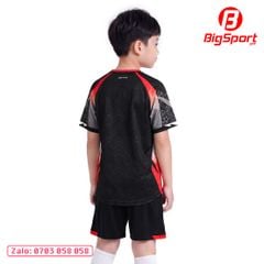 Áo đá bóng trẻ em Justplay Pegasus