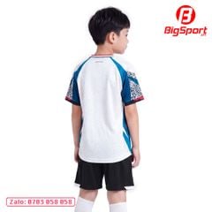 Áo đá bóng trẻ em Justplay Pegasus