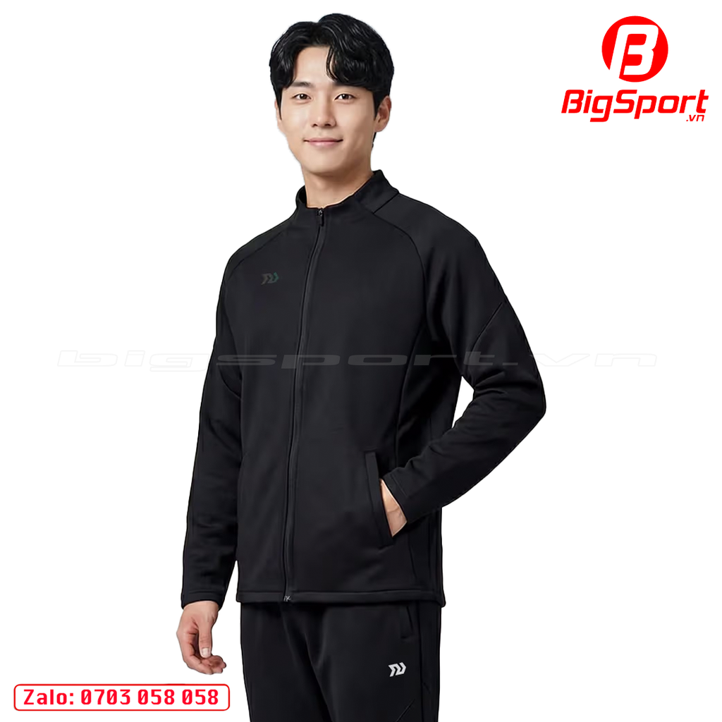 Áo Khoác Gió Thể Thao Bulbal Hypervent