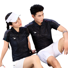 Áo Pickleball nữ cổ bẻ Beyono Dink APK02