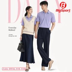 Áo Polo thể thao CV Daily