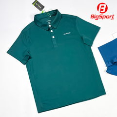 Áo Polo thể thao nam Icado HT107