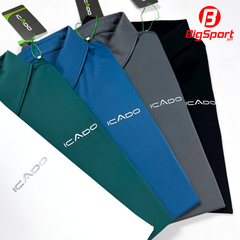 Áo Polo thể thao nam Icado HT107