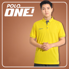 Áo Polo thể thao nam Keep Fly One