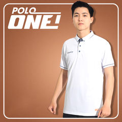 Áo Polo thể thao nam Keep Fly One