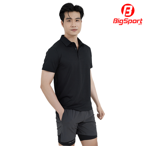 Áo Polo thể thao nam Icado AT48