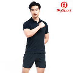 Áo Polo thể thao nam icado AT52