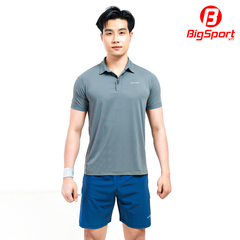 Áo Polo thể thao nam icado AT52