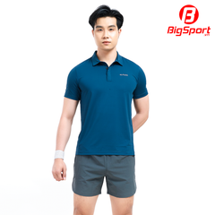 Áo Polo thể thao nam icado AT52