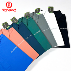 Áo Polo thể thao nam icado AT52