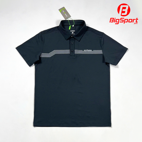 Áo Polo thể thao nam Icado HT102