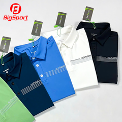 Áo Polo thể thao nam Icado HT102