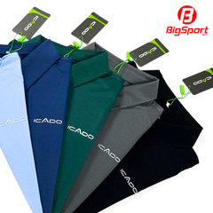 Áo Polo thể thao nam icado HT105