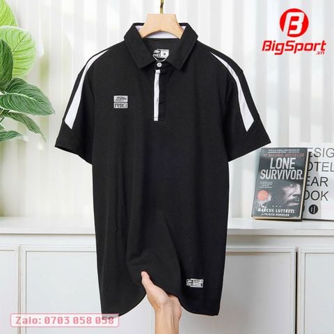 Áo Polo thể thao nam Riki AP01