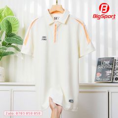 Áo Polo thể thao nam Riki AP01