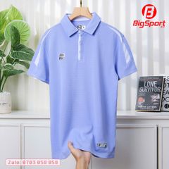 Áo Polo thể thao nam Riki AP01