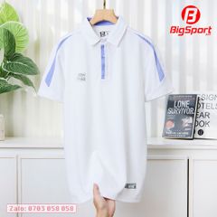 Áo Polo thể thao nam Riki AP01