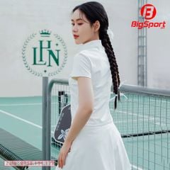 Áo Polo thể thao nữ icado HT604