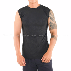 Áo thể thao sát nách nam Prano PS-01