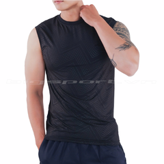 Áo thể thao sát nách nam Prano PS-01