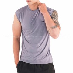 Áo thể thao sát nách nam Prano PS-01