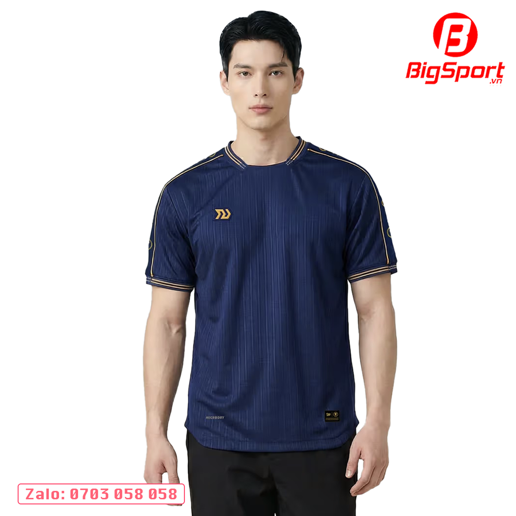 Áo thể thao Bulbal Savory A806
