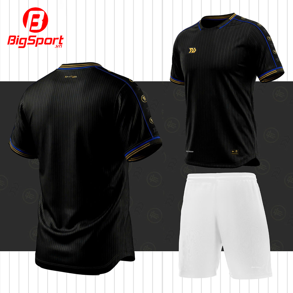Áo thể thao Bulbal Savory A806