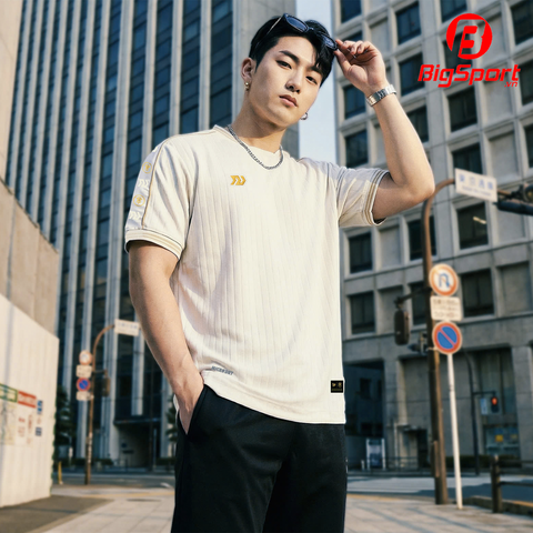 Áo thể thao Bulbal Savory A806