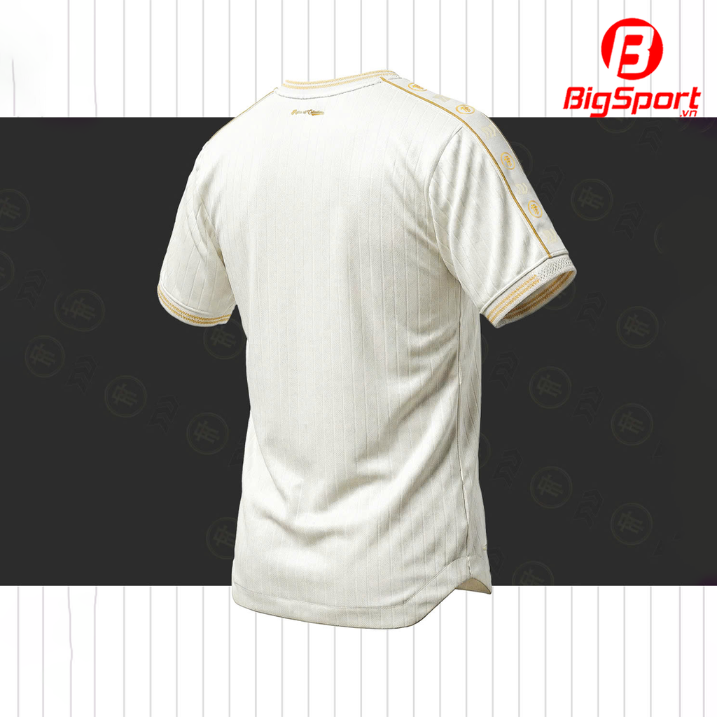 Áo thể thao Bulbal Savory A806