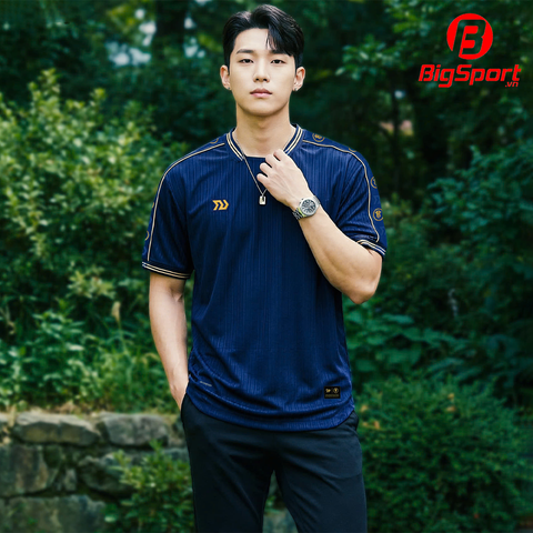 Áo thể thao Bulbal Savory A806