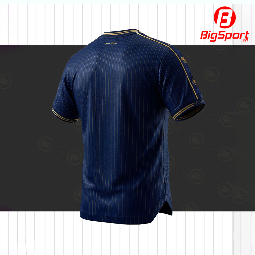 Áo thể thao Bulbal Savory A806