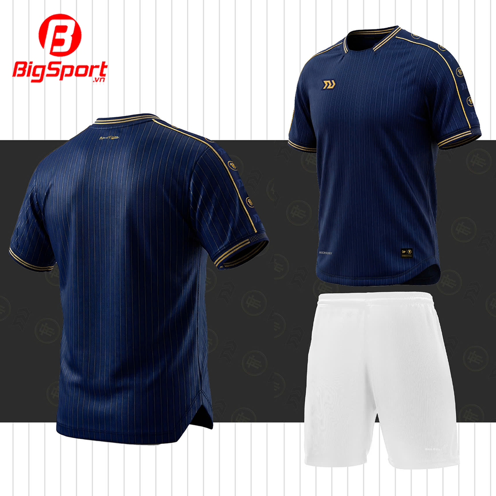 Áo thể thao Bulbal Savory A806