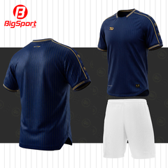 Áo thể thao Bulbal Savory A806