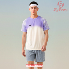 Áo thể thao Bulbal Lumar 02