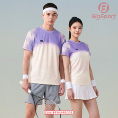Áo thể thao Bulbal Lumar 02