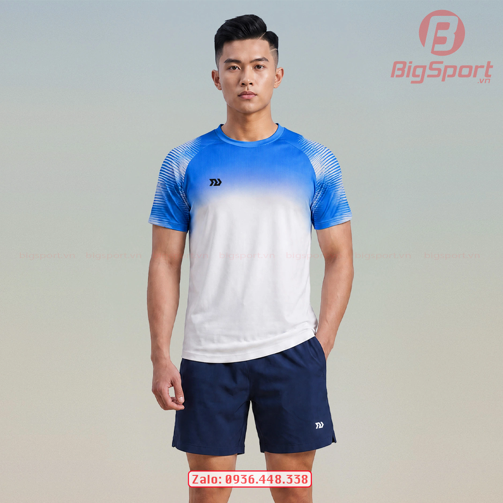 Áo thể thao Bulbal Lumar 02