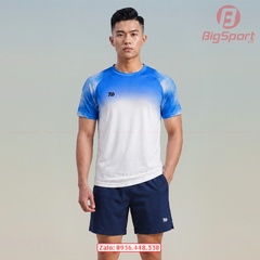 Áo thể thao Bulbal Lumar 02