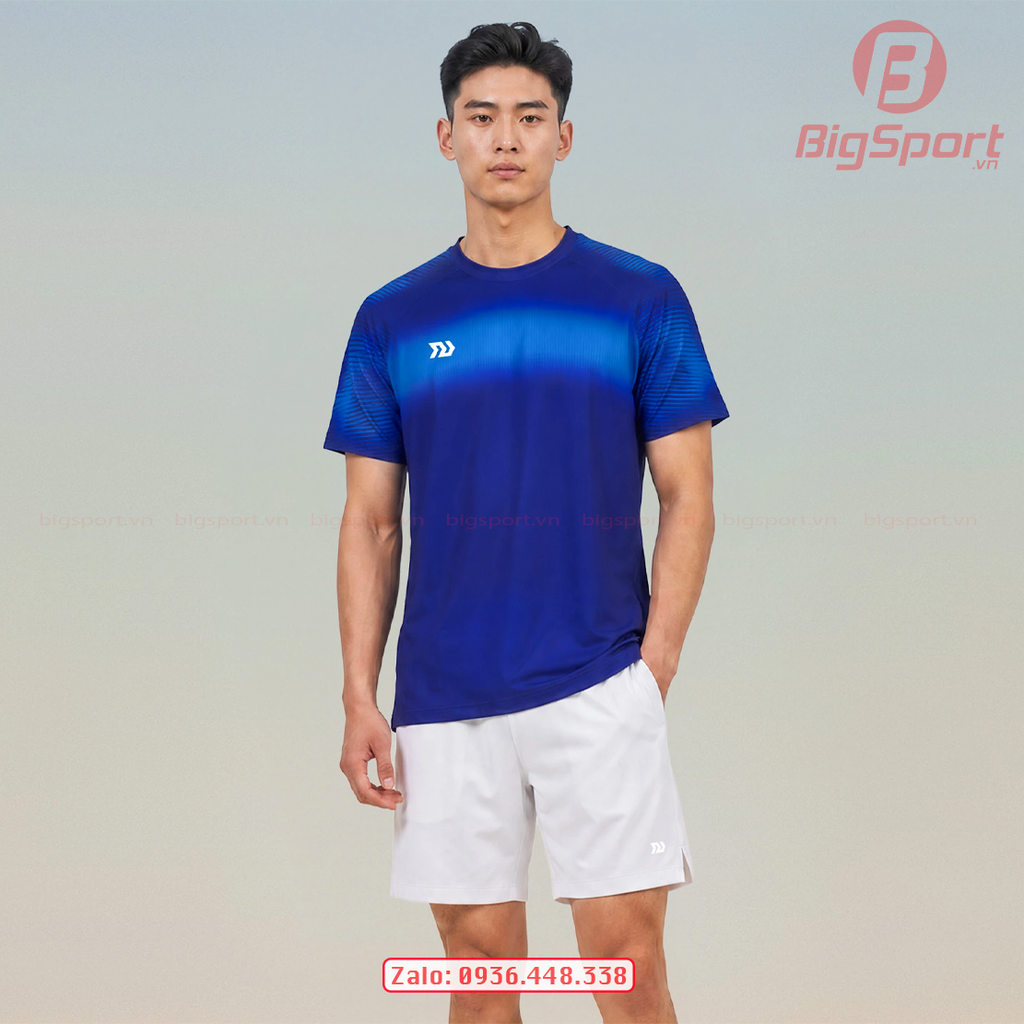 Áo thể thao Bulbal Lumar 02