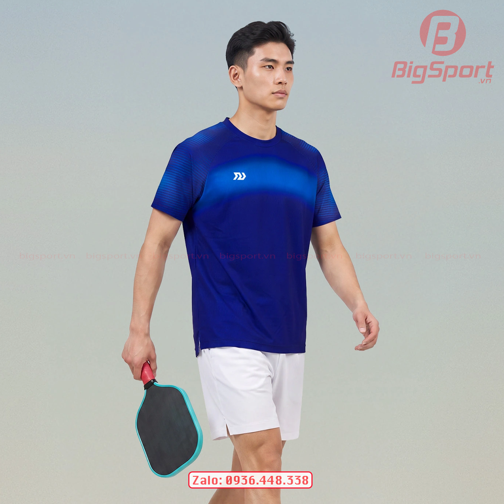 Áo thể thao Bulbal Lumar 02