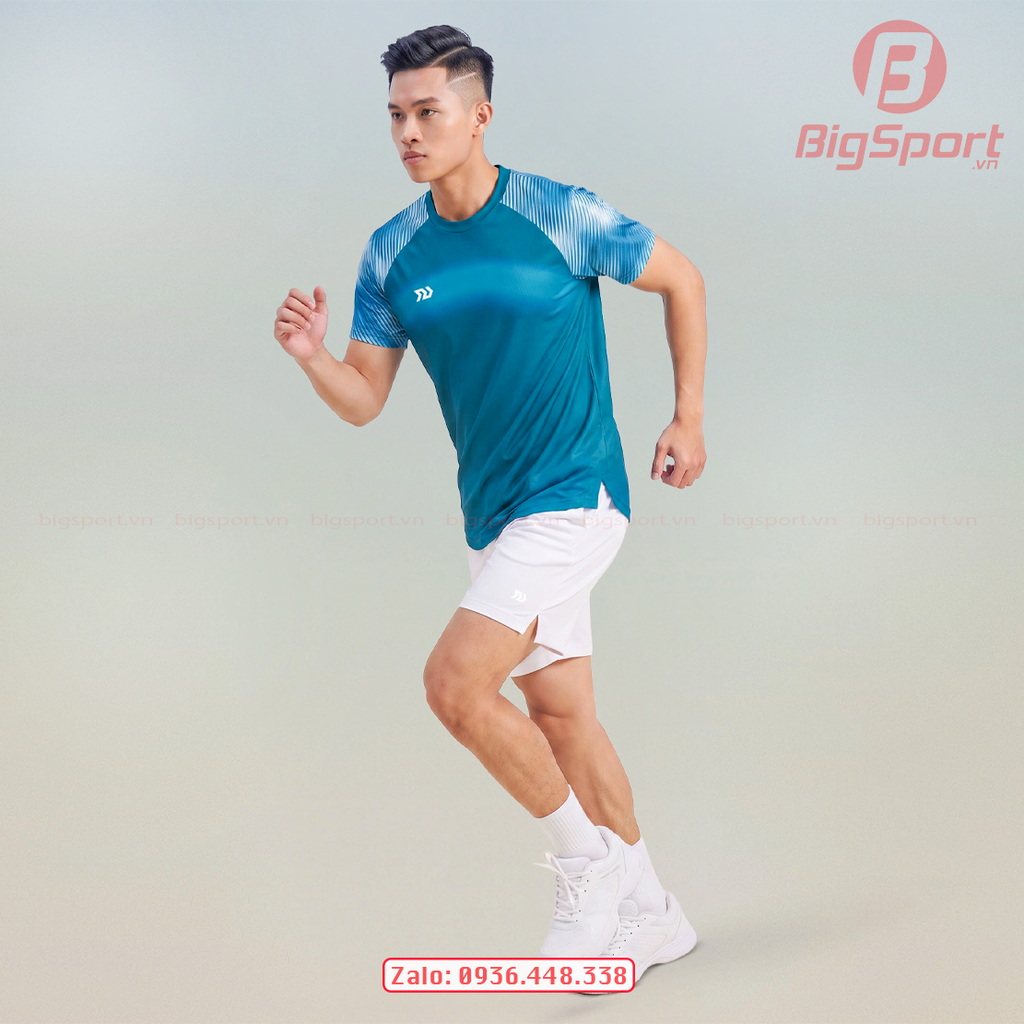 Áo thể thao Bulbal Lumar 02